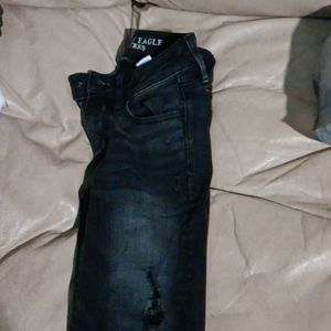 American Eagle Super Stretch Jeans